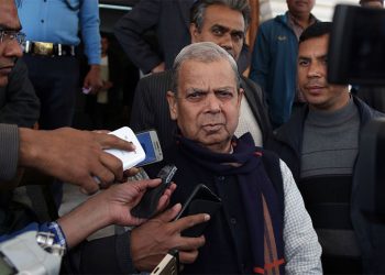 राजनीति डर्टी गेम हो, सत्ता पुग्न टेढामेढा बाटो हिड्नुपर्छ: महन्थ ठाकुर