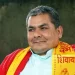 दुर्गा प्रसाईंलाई प्रहरीले घरमै    रोके
