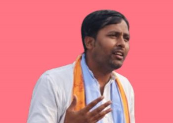 साहुको वकालत, पीडितलाई धोकाः सांसद तपेश्वर यादवको दोहोरो चरित्र
