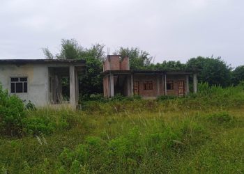 प्रतिष्ठान कि बजेट खाने भाँडो? सिरहाको नरहामा वृद्धाश्रमका नाममा ३८ लाखको बजेट दोहन!