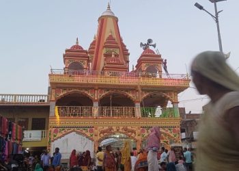 कल्याणपुर दुर्गा मन्दिरको गौरवशाली इतिहासः महाराजा रामेश्वर सिंहको ऐतिहासिक डोली यात्रादेखि राजनगरसँगको हुबहु पूजा विधिसम्म