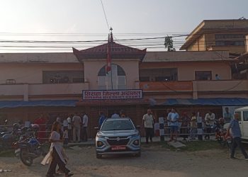 सिराहामा बढ्दै सम्बन्ध विच्छेदका मुद्दा: एकै वर्षमा २५४ जोडी अदालतमा