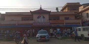 सिराहामा बढ्दै सम्बन्ध विच्छेदका मुद्दा: एकै वर्षमा २५४ जोडी अदालतमा