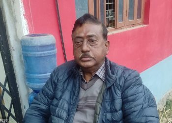 सिरहाका वरिष्ठ नेता तथा पूर्वमन्त्री धर्मनाथ प्रसाद साह एमाले केन्द्रीय सदस्यमा मनोनित