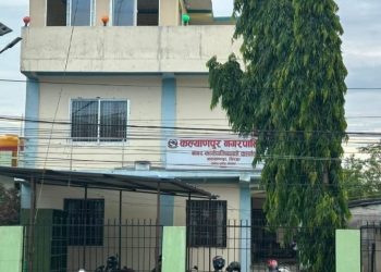 कल्याणपुर शिक्षामा चरम अराजकता: ‘दराज’ बाट चल्छ शाखा, प्रश्न सोध्दा कार्यवाहक मेयरले किन गरिन् मोबाइल ‘स्विच अफ’?
