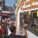 कल्याणपुर दुर्गा मन्दिर उद्घाटन विवादः पूर्ववडाध्यक्षको अगुवाइमा तोडफोड र कार्यवाहक मेयरका पतिमाथि हातपात