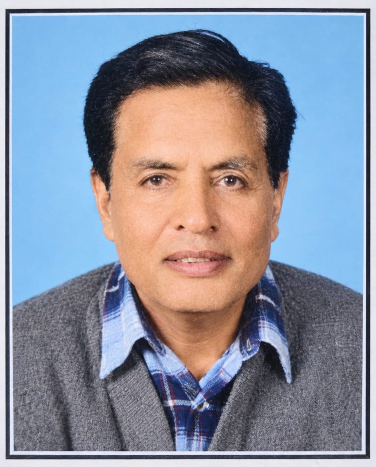 बेल्हाको विरासत सम्हाल्ने कृष्णचरण श्रेष्ठले कहिले पाउलान् न्याय?