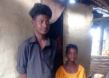 एउटै टोलका ३ सदा परविारको झुपडीमा छैन दशैको रौनक