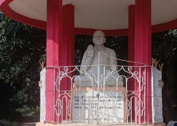 विरासत थाम्न नसकेको गढिया समाजः स्व. सती साहको स्वर्गवास भएको वर्षौंसम्म पनि भेटिएनन् उत्तराधिकारी