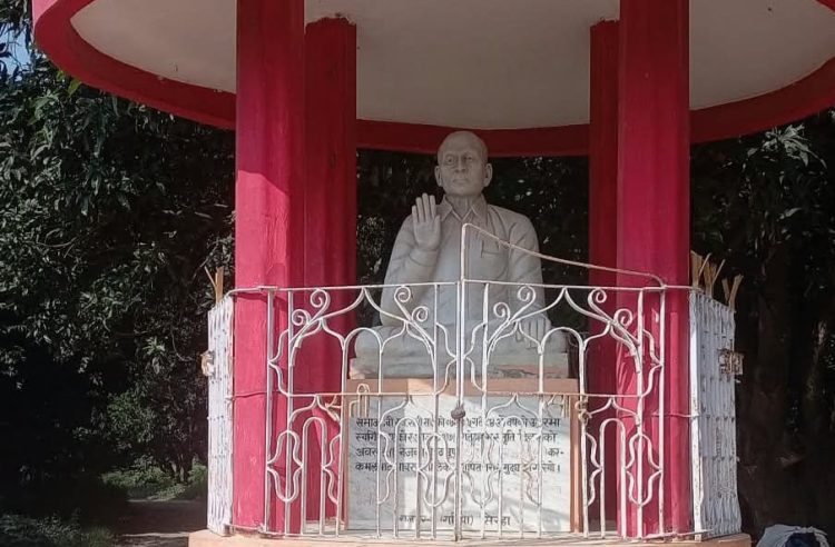 विरासत थाम्न नसकेको गढिया समाजः स्व. सती साहको स्वर्गवास भएको वर्षौंसम्म पनि भेटिएनन् उत्तराधिकारी