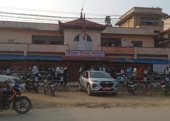 गणेश यादवको मृत्युपछि गोलबजारमा चर्किएको त्यो हिंसाः हिन्दू आन्दोलनका अगुवाहरू पुर्पक्षका लागि जेल चलान