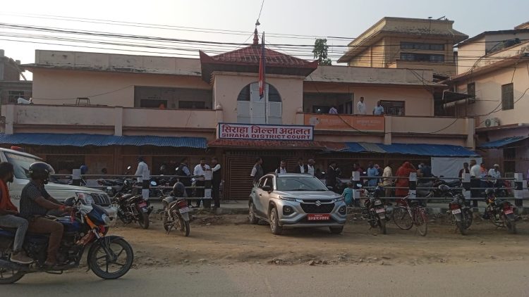 गणेश यादवको मृत्युपछि गोलबजारमा चर्किएको त्यो हिंसाः हिन्दू आन्दोलनका अगुवाहरू पुर्पक्षका लागि जेल चलान